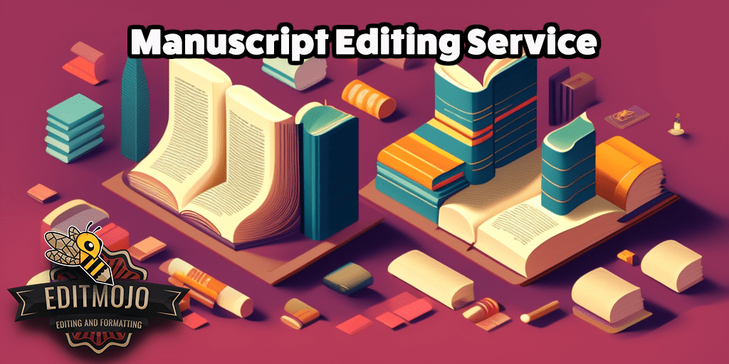 Manuscript Editing Service