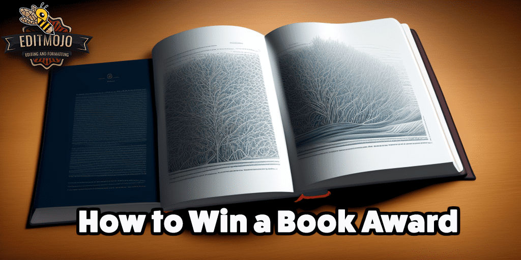 How to Win a Book Award