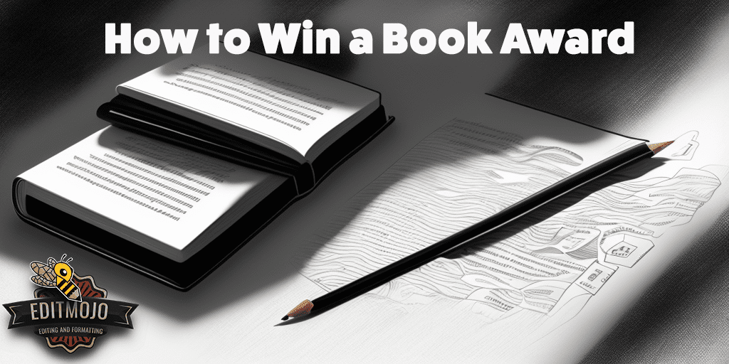 How to Win a Book Award