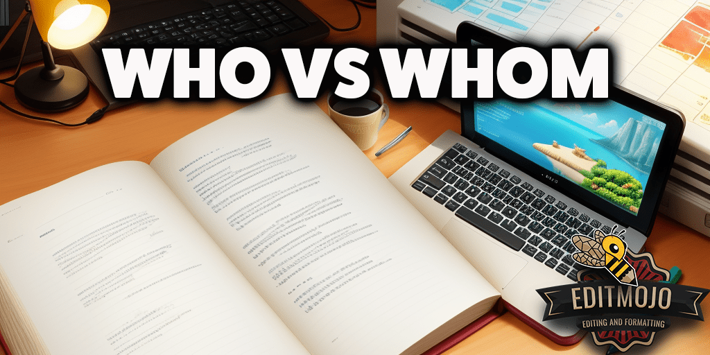 Who vs Whom