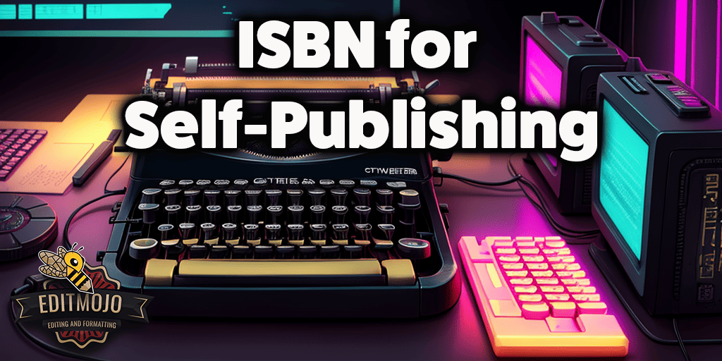 ISBN for Self-Publishing