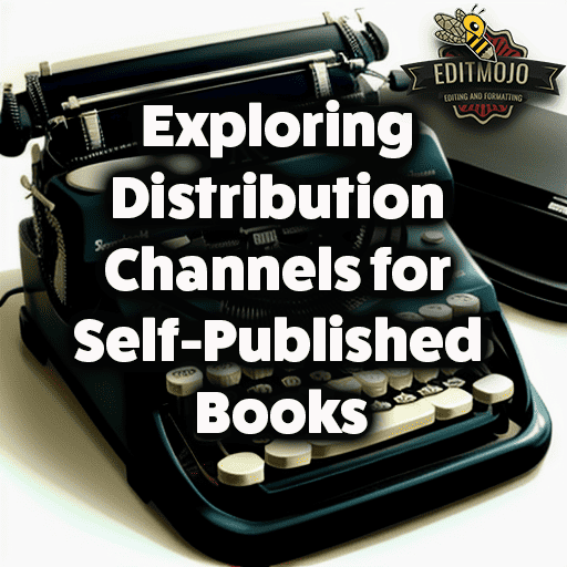 Exploring Distribution Channels for Self-Published Books