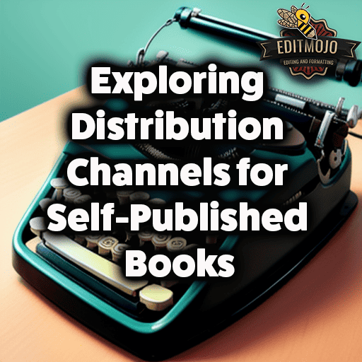Exploring Distribution Channels for Self-Published Books: Reaching ...
