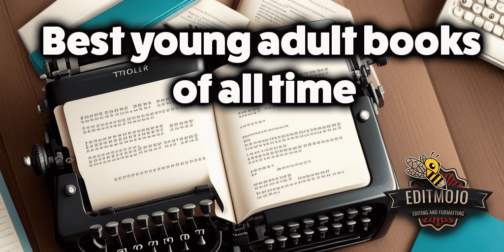 Best young adult books of all time