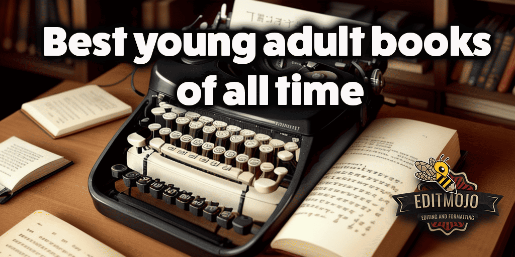 Best young adult books of all time