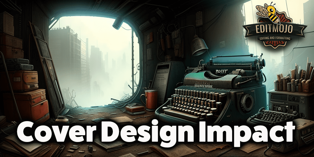 Cover Design Impact