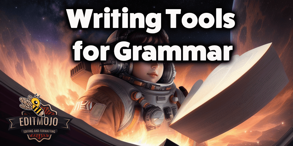 Writing Tools for Grammar