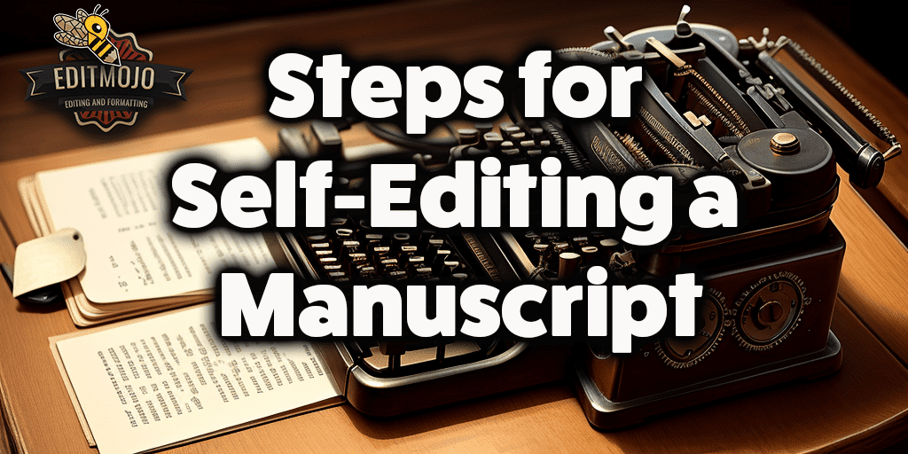 The Importance of Editors in Self-Publishing