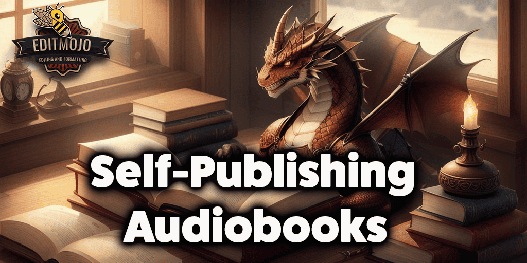 Self-Publishing Audiobooks