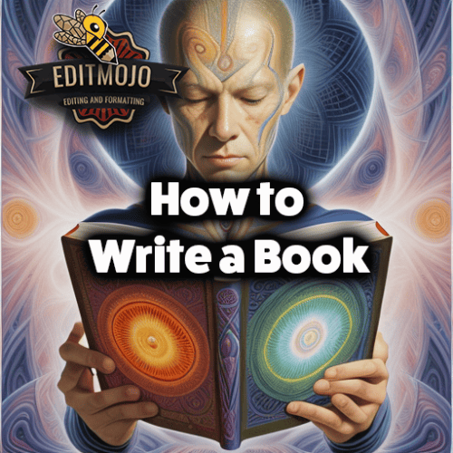 How to Write a Book