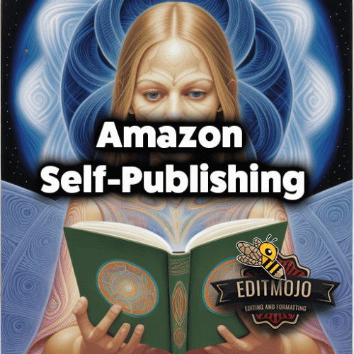 Amazon Self-Publishing