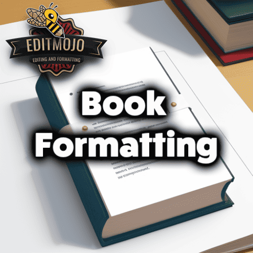 Book Formatting