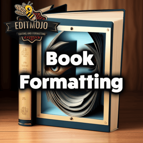 Book Formatting