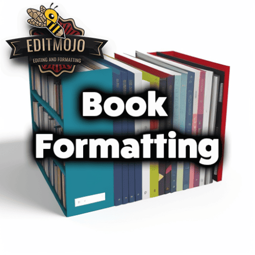 Book Formatting