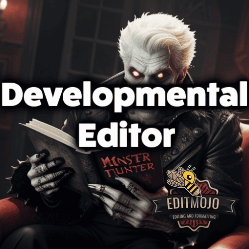 Developmental editor