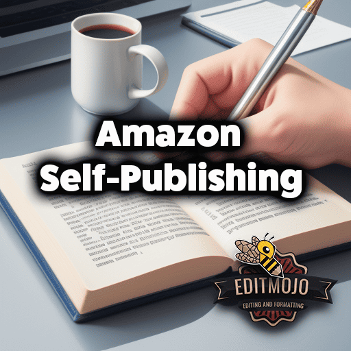 Amazon Self-Publishing