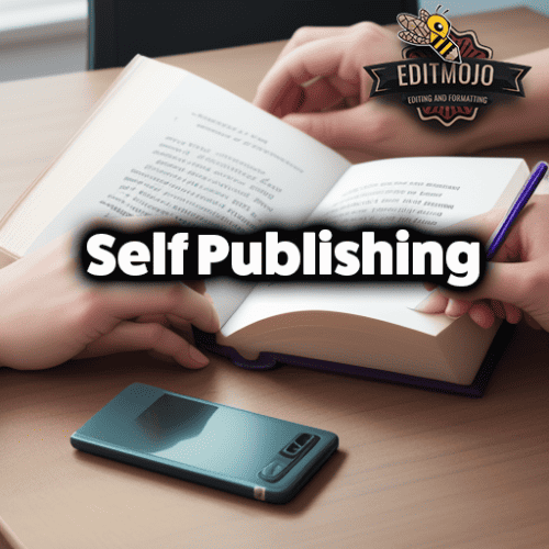 Self Publishing