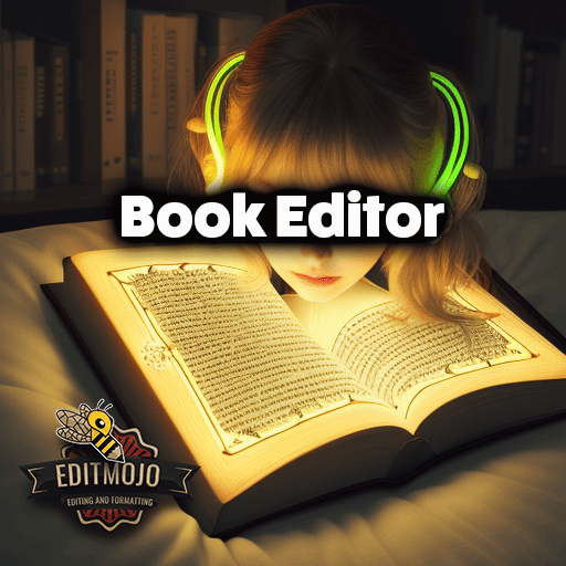Book Editor | Everything You Need to Know