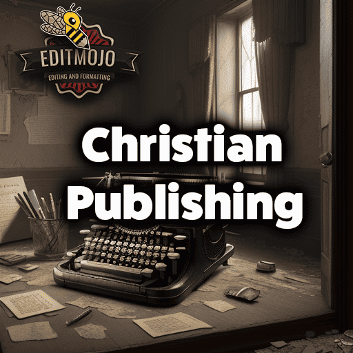 The Impact and Opportunities in Christian Publishing