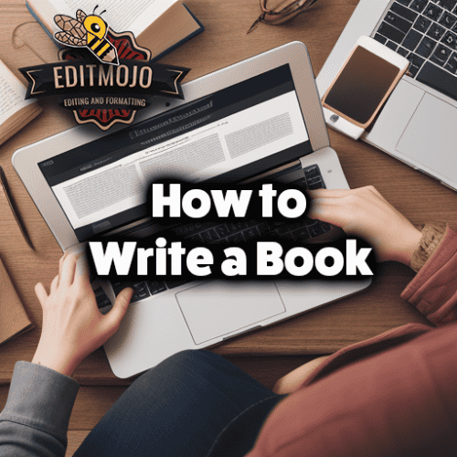 How to Write a Book