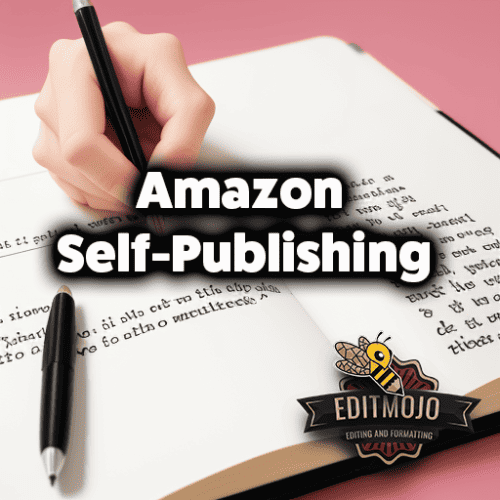 Amazon Self-Publishing