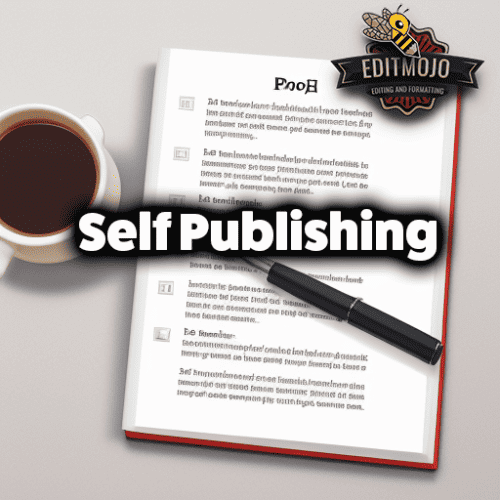 Self Publishing