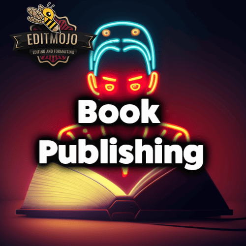 Book Publishing