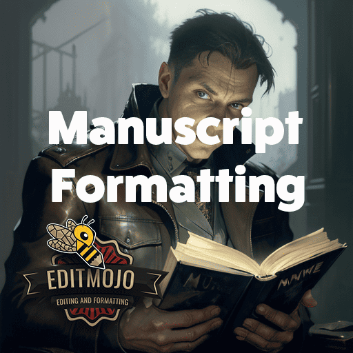 The Art of Manuscript Formatting