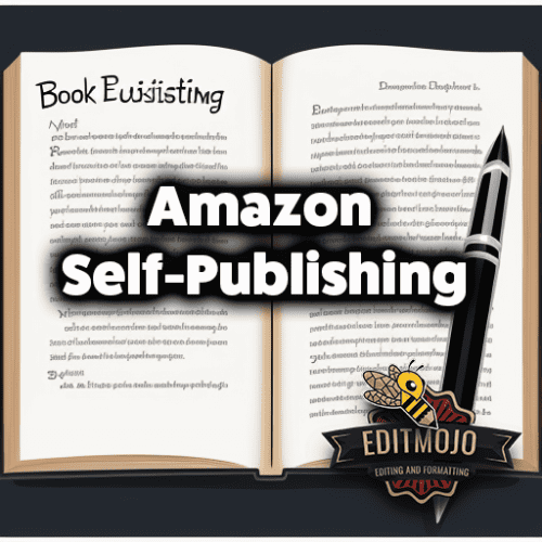 Amazon Self-Publishing