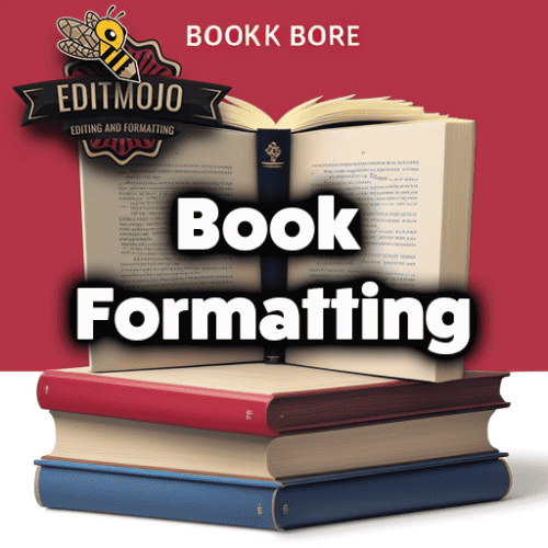 Book Formatting