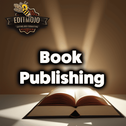 Book Publishing