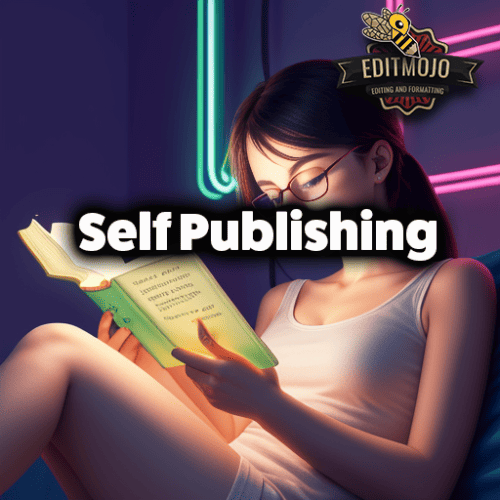 Self Publishing