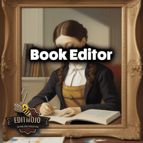 Book Editor
