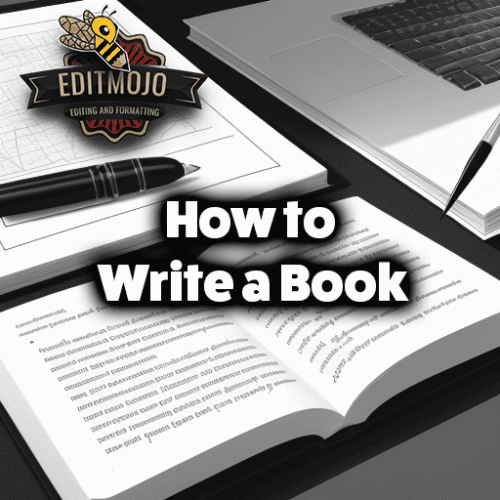 How to Write a Book