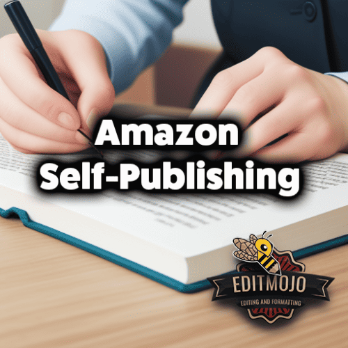 Amazon Self-Publishing