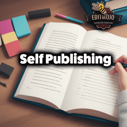 Self Publishing