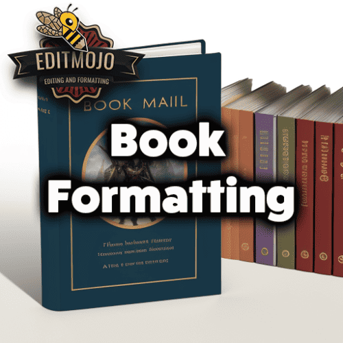 Book Formatting