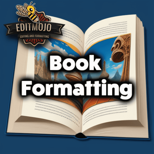 Book Formatting