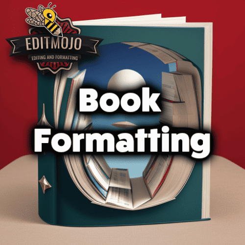 Book Formatting