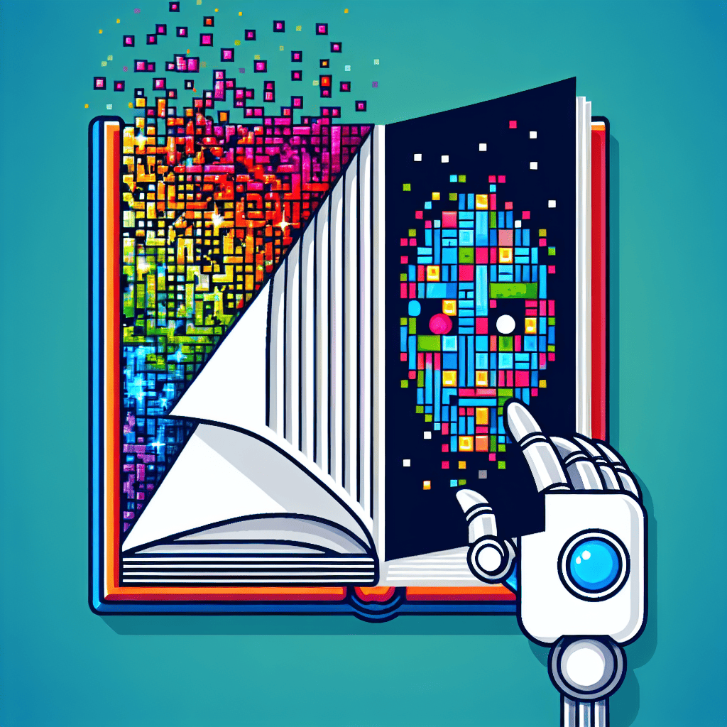 Evaluating The Effectiveness Of AI-Generated Book Covers And Titles