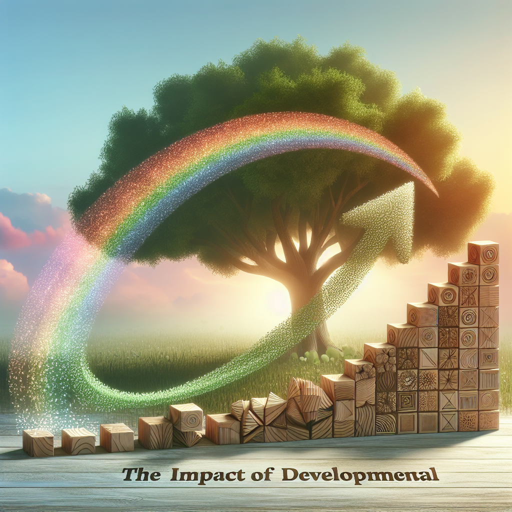 The Impact Of Developmental