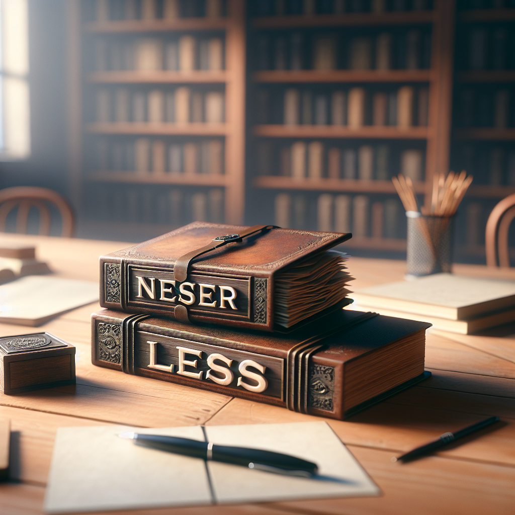 Understanding ʼlessʼ vs ʼfewerʼ in writing