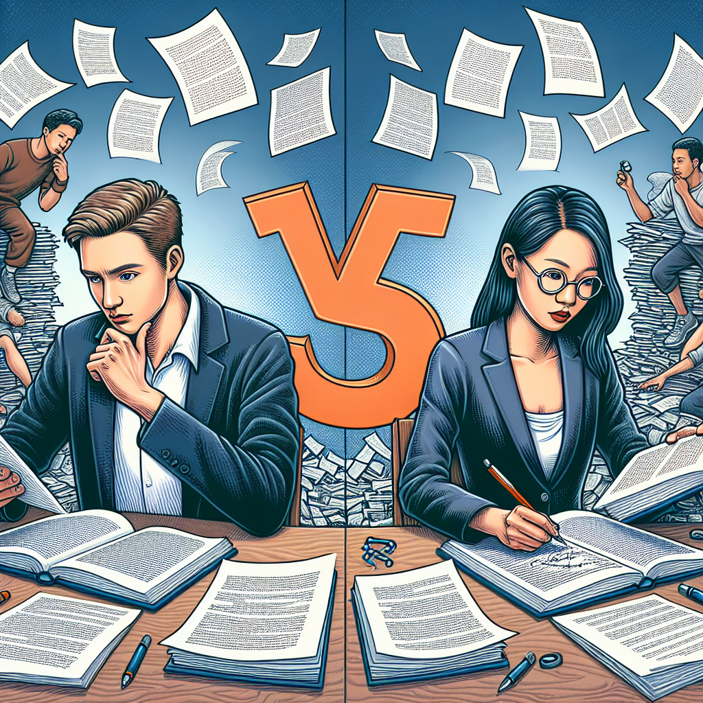 Beta Readers Vs. Critique Partners: Understanding The Differences