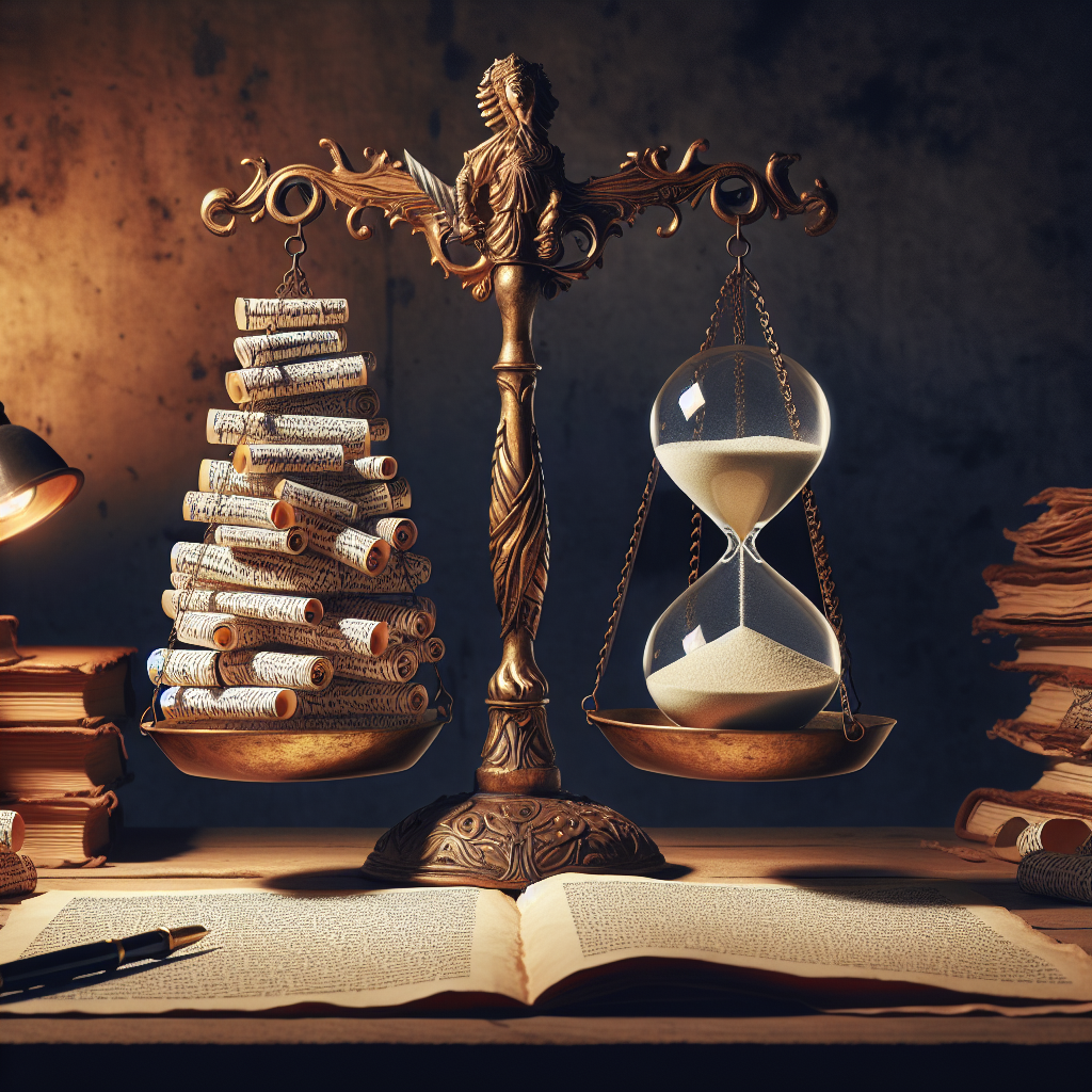 Balancing Writing And Publishing Deadlines: A Guide