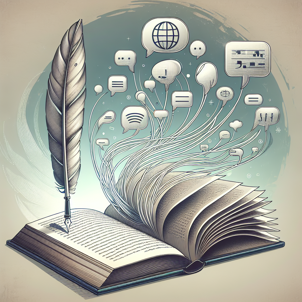 Translation Editing Techniques To Retain The Authorʼs Voice