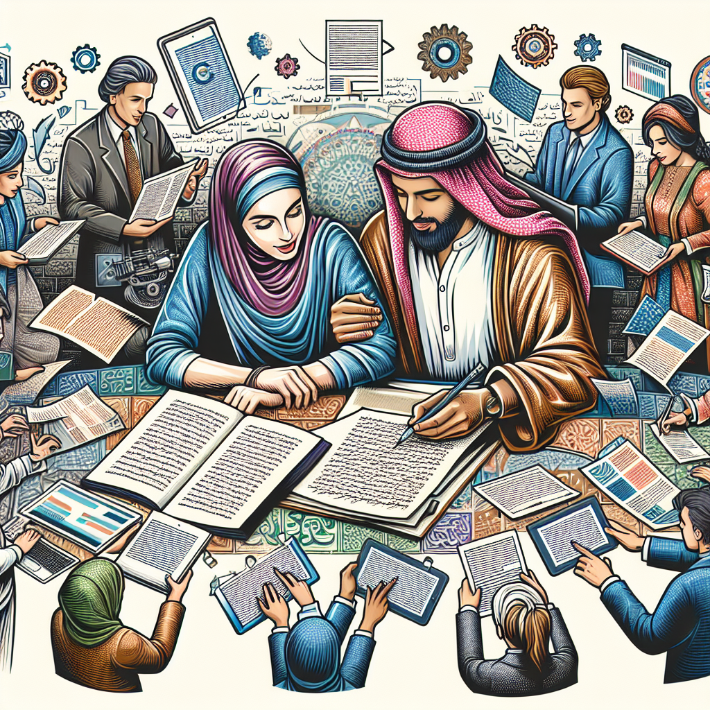 Best Practices For Collaborative Editing With Co-Authors