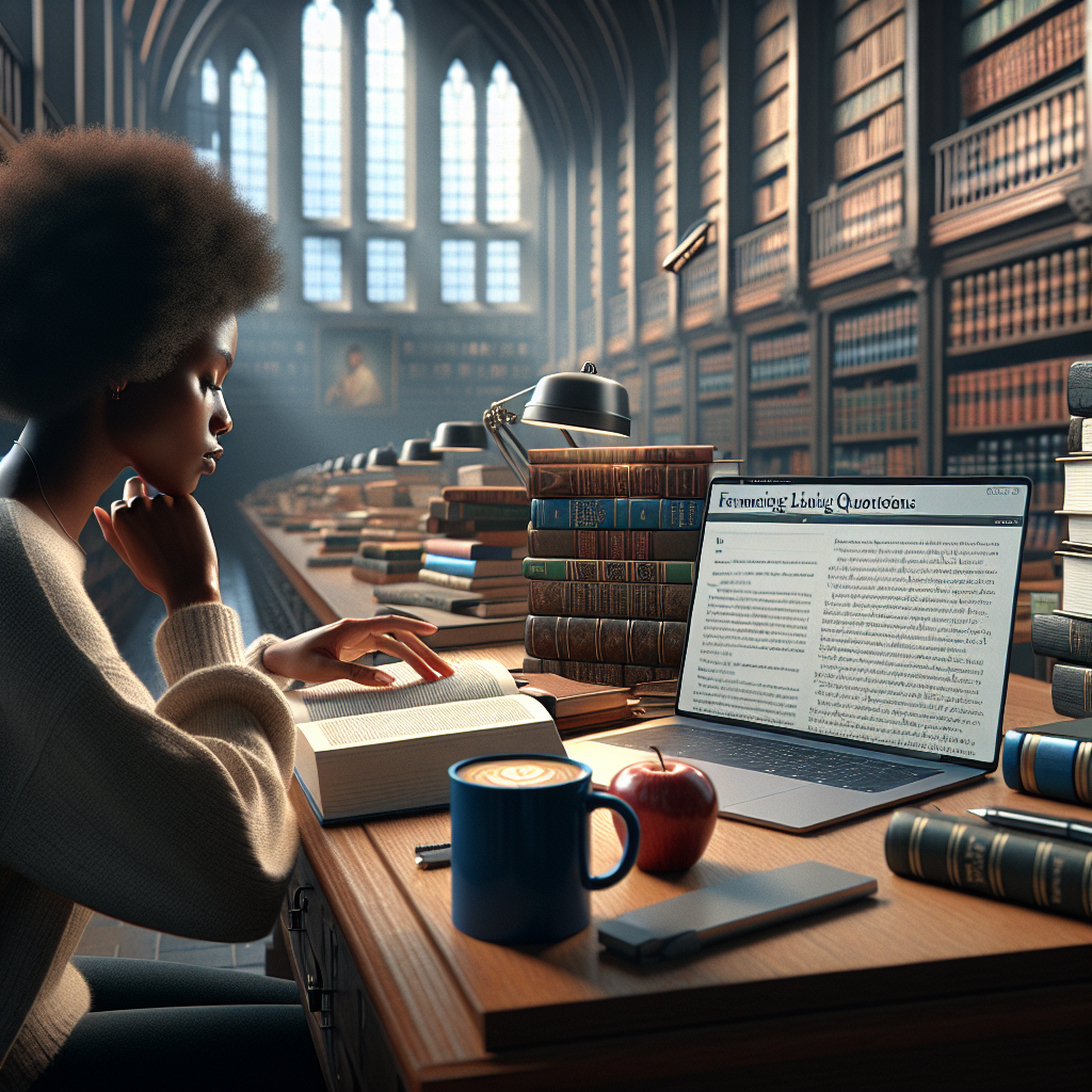 How to format quotations in academic writing
