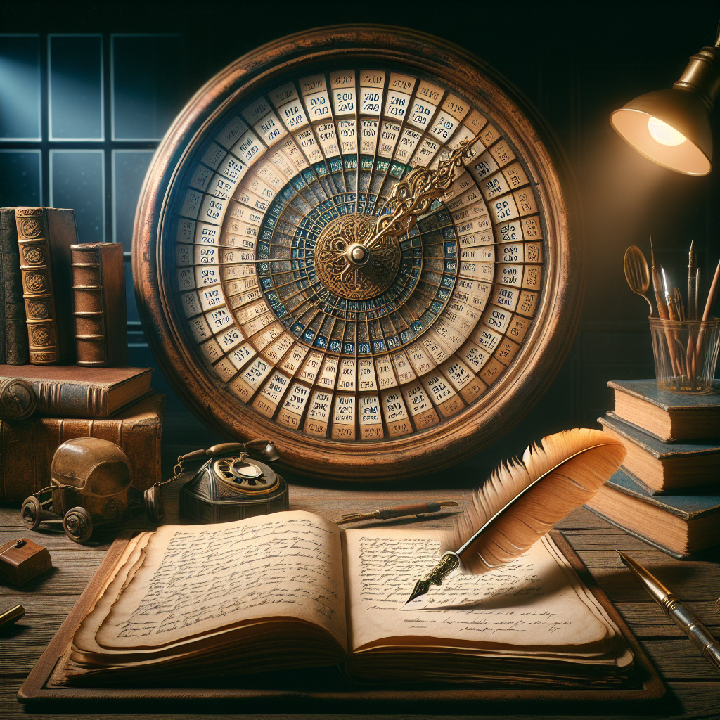 The Importance Of Time Management In A Writing And Publishing Schedule