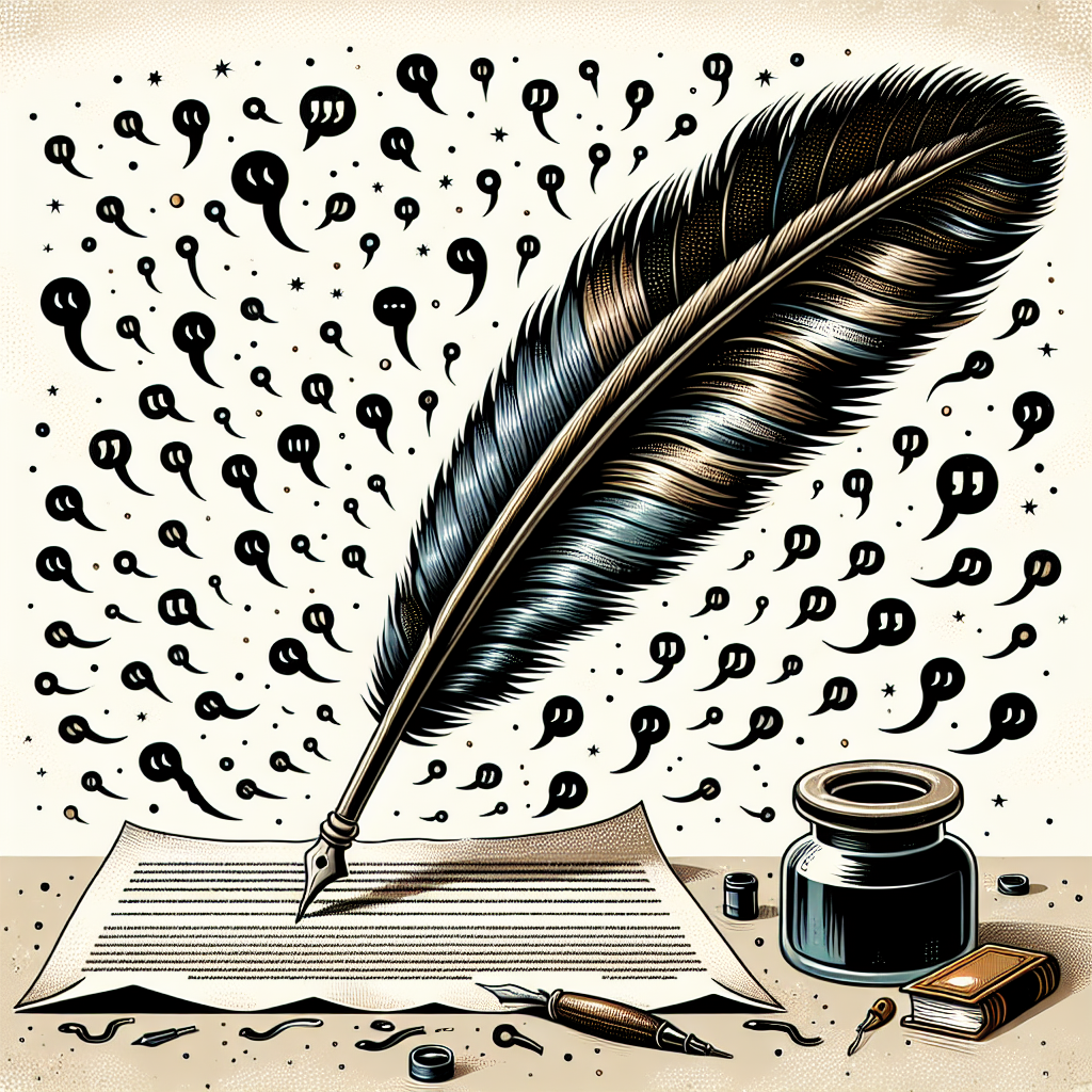 Using quotation marks to cite sources correctly